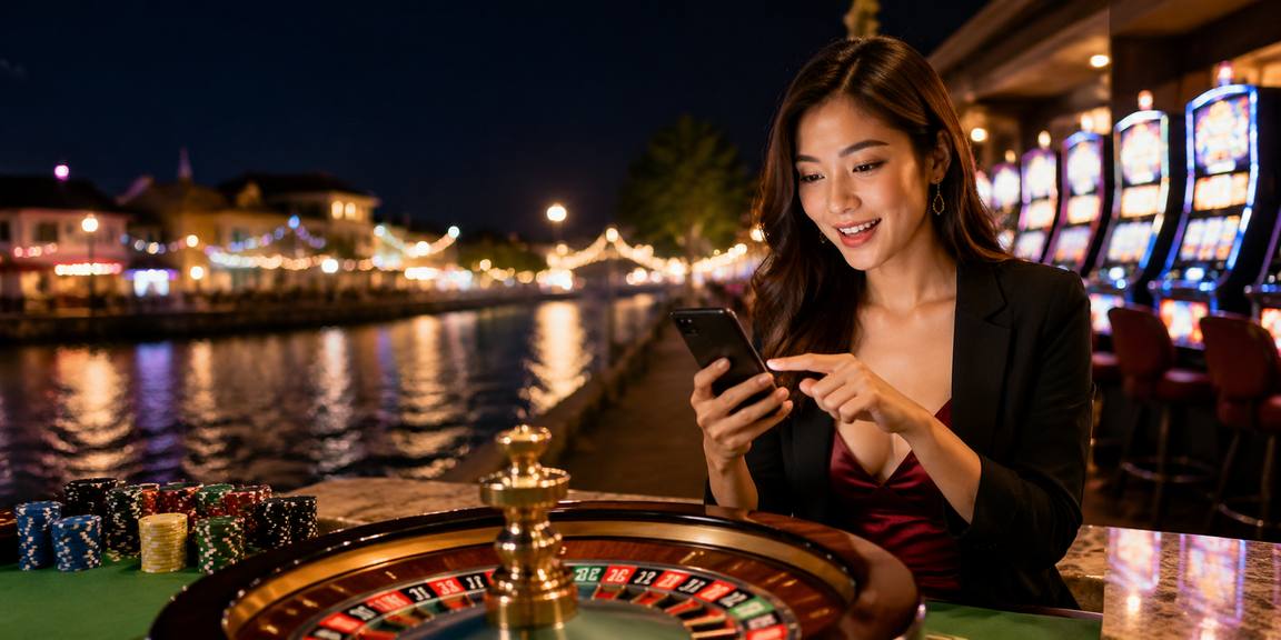 bola808 mobile gaming